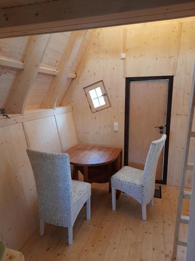 Adorable Chalet Pouligney-Lusans Εξωτερικό φωτογραφία