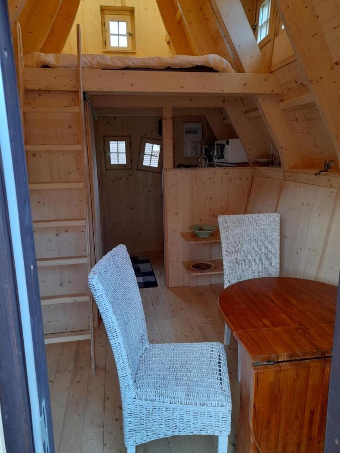 Adorable Chalet Pouligney-Lusans Εξωτερικό φωτογραφία