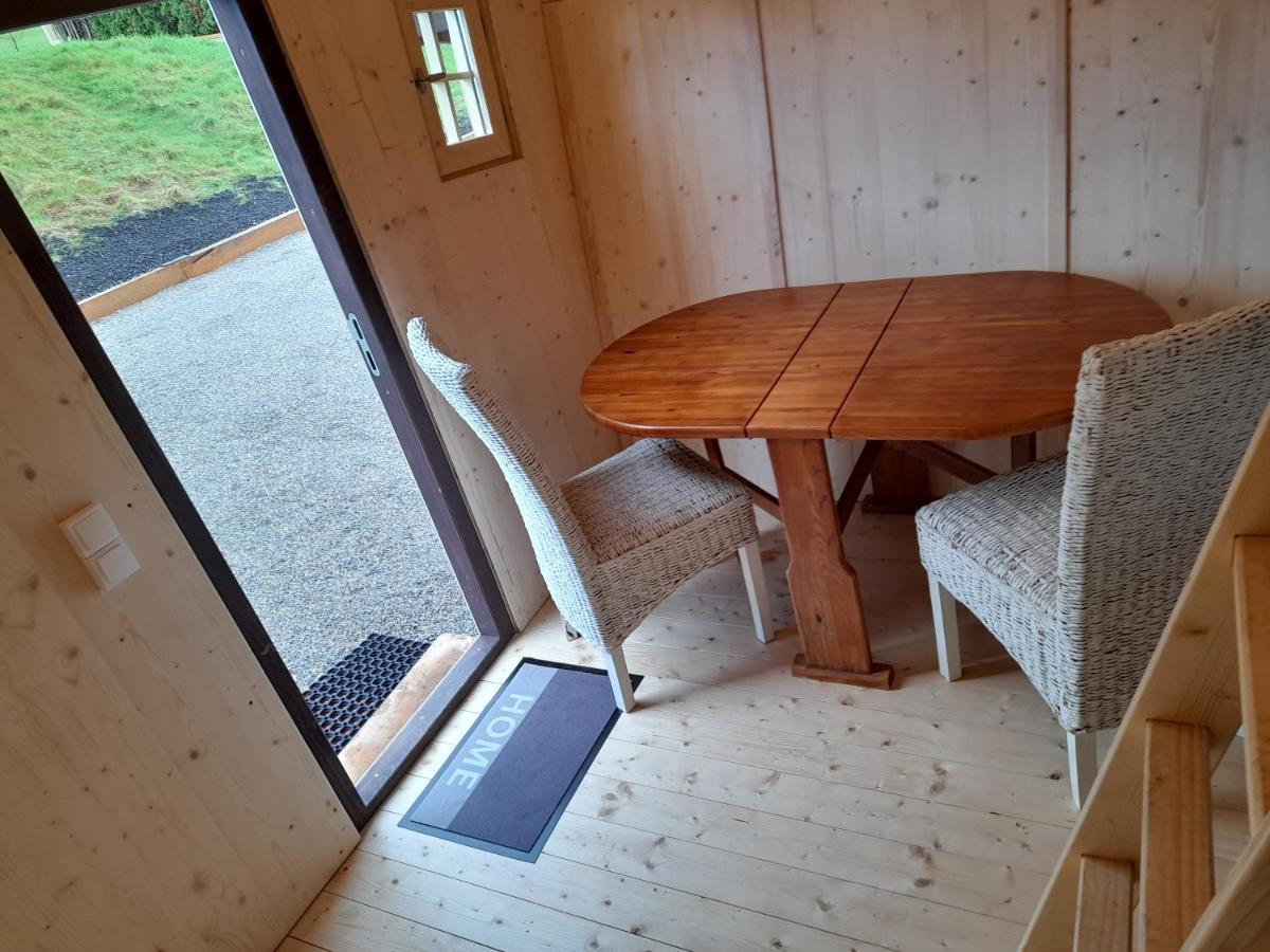 Adorable Chalet Pouligney-Lusans Εξωτερικό φωτογραφία